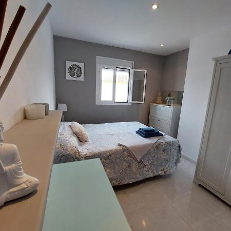 Casa Ohana Novo Sancti Petri Cádis Exterior foto