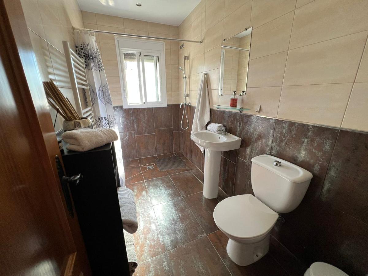 Casa Ohana Novo Sancti Petri Cádis Exterior foto