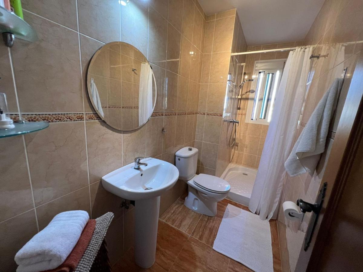 Casa Ohana Novo Sancti Petri Cádis Exterior foto