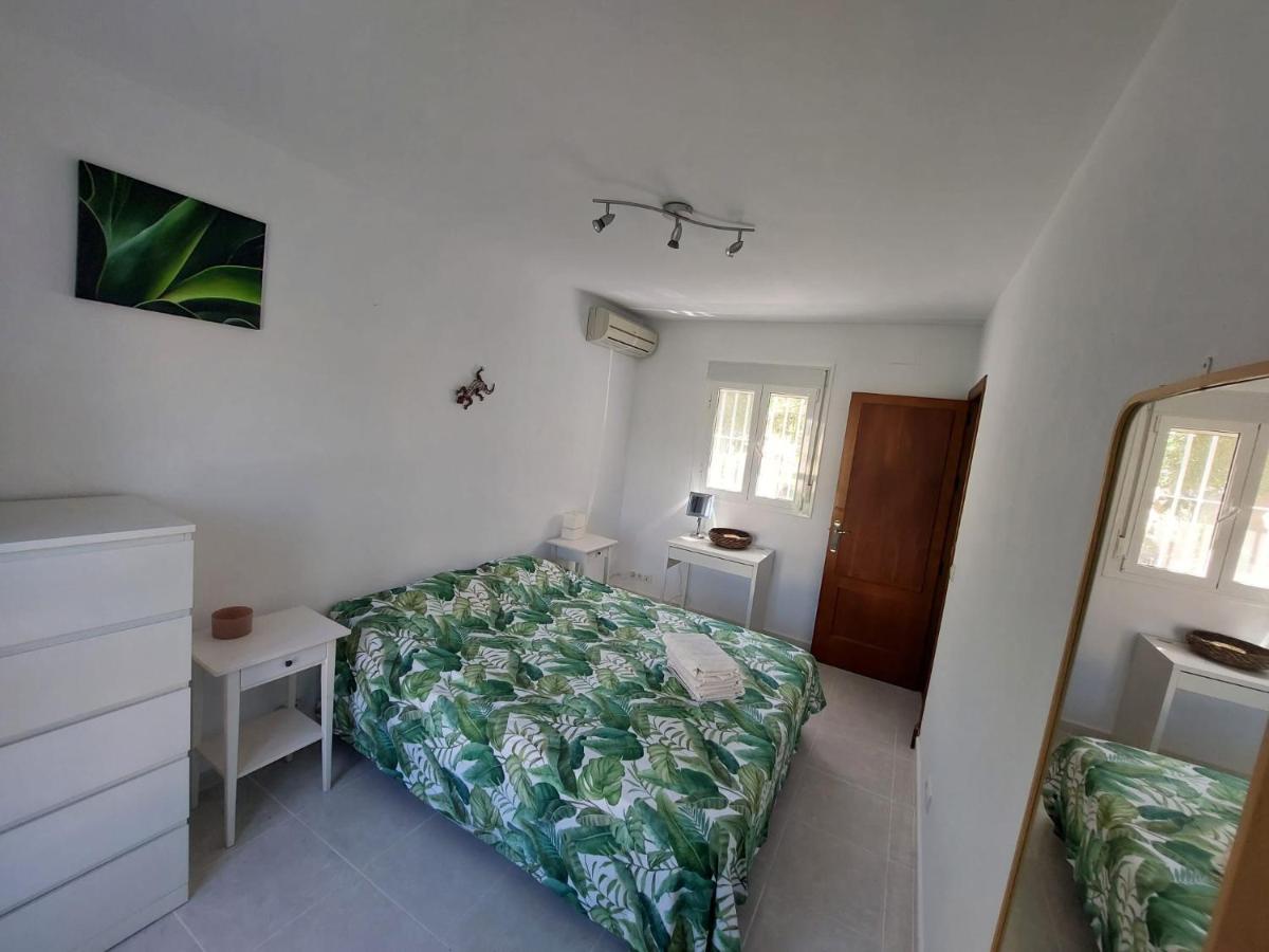 Casa Ohana Novo Sancti Petri Cádis Exterior foto